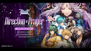 iRO Episode 18 | Come Hang out/Acompañame un rato (ENG/ESP) Ragnarok Onile