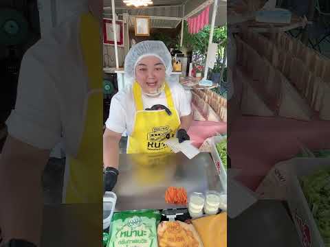 เรียนทำแซนวิชกับพี่หน่า 🔴Live EP.025 | 24/10/69