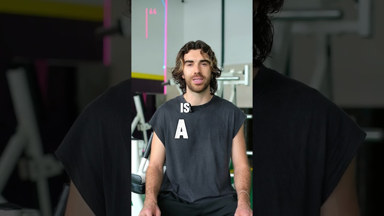 𝐀𝐧𝐭𝐨𝐧 𝐁𝐞𝐥𝐢𝐞𝐯𝐞 𝐓𝐡𝐞 𝐁𝐨𝐝𝐲 𝐢𝐬 𝐚 𝐓𝐞𝐦𝐩𝐥𝐞 | 𝐒𝐞𝐯𝐞𝐧 𝐒𝐭𝐚𝐫 𝐆𝐲𝐦 𝐆𝐞𝐨𝐫𝐠𝐞𝐭𝐨𝐰𝐧 𝐂𝐡𝐨𝐰𝐫𝐚𝐬𝐭𝐚