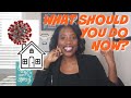 Should I Buy a House Now or Wait? | What Should First Time Home Buyers Do Now?