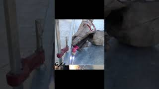 Making a Barbecue Table #shorts
