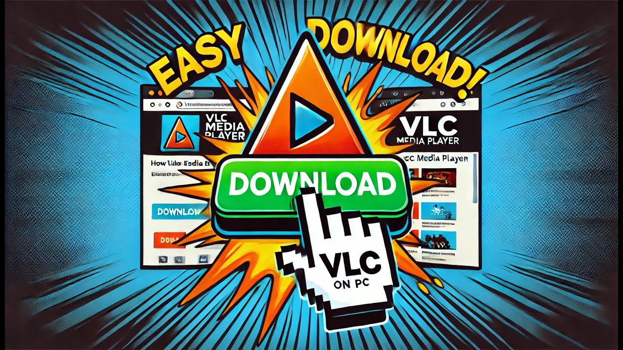 Image showcasing How to Install VLC Media Player on Windows 11 - Ultimate 2025 Guide ...