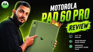 Moto Pad 60 Pro Best Pad Under 25k
