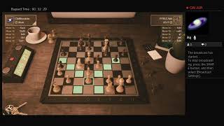 Chess Ultra PS4 screenshot 4