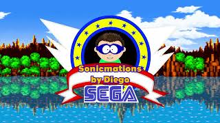 Sonicmations By Diego Intro November 22, 2025