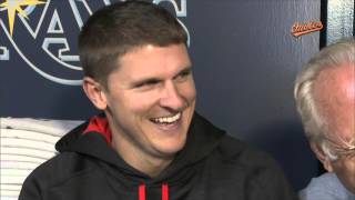 Brad Brach On His Wifes Music Career