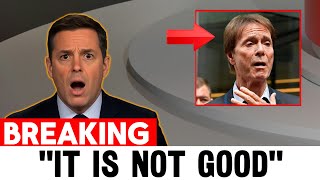 What Really Happened to Cliff Richard? The Truth Behind His Disappearance