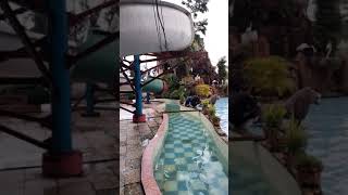Tanahmas Waterpark