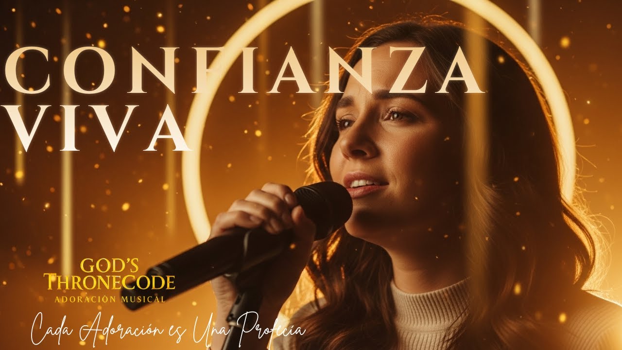 Himnos Cristianos | Alabanzas de Adoración y Música Gospel | God’s ThroneCode