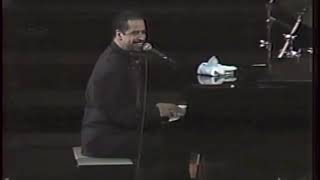 The Richard Smallwood Singers - “Center of My Joy”