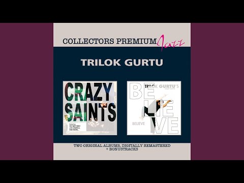 The Other Tune (feat. Joe Zawinul)