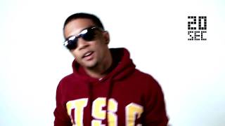 60 Seconds with P.A.T.