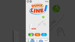 New Dunk Line Game screenshot 3