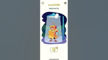 DOP 2 gameplay level 2738 #shorts #trending #viral