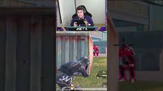 RAKİBE GÖRÜNMEDEN HİLE GİBİ MERMİ ATMAK #shorts