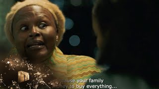 That's why your husband killed mine, right? - Uzulu Nomhlaba | S1 | Mzansi Magic | Ep1