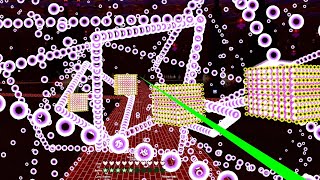 WIP Touhou VRChat fangame - Infinitely Endless Road - Makai City stage test
Woa i finally basically finished the first stage 3!!!!!!
I just gotta fix those cube shooting fairies not making any shooting noises and fix Hikariko playing two death animations at the same time lol
Also this video was recorded by a friend for me~
Music:
https://youtu.be/t9zJQONxqro
If you want to help support the development of this world, you can donate to my patreon! https://www.patreon.com/AyanaVRC WIP Touhou VRChat fangame - Infinitely Endless Road - Makai City stage test