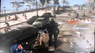 PROTOTYPE 2 (gaming montage#1) - Stronger