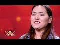 Абдулла Улжалгас. X Factor Казахстан. Прослушивания. 7 сезон. Эпизод 1.