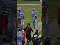 Tucker Horn finds Dymere Miller for six 🔥