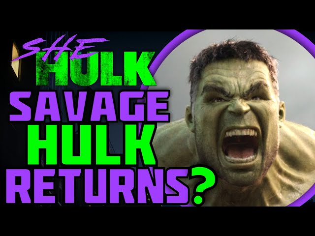 Mulher-Hulk revela o que Hulk estava fazendo em Sakaar e pode ter preparado  novo filme do MCU