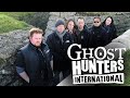  ghost hunters international  la peine capitale en tasmanie 