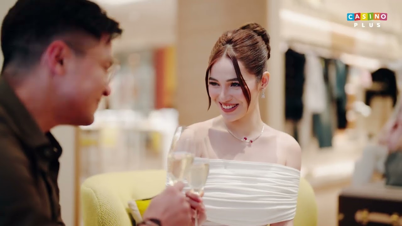 VIP Luxury Shopping Experience with Alden & Barbie