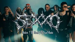 SEXXO - Dalex, DJ Blass, DJ Aza, Gaelo (Video Oficial)