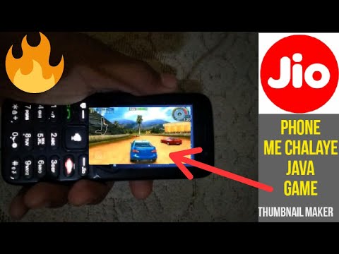 java app download for jio phone