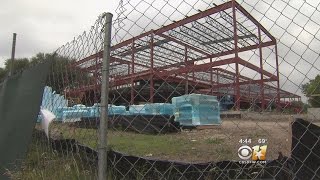 Renovation Projects Underway On Dozens Of DISD Campuses