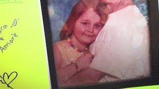 Community mourns Reann Murphy's death