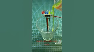Cảm biến mực nước #machine #diy #sensor #dientuquangsang