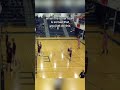 When your opponent plays like this. #usavolleyball #athlete #volleyball