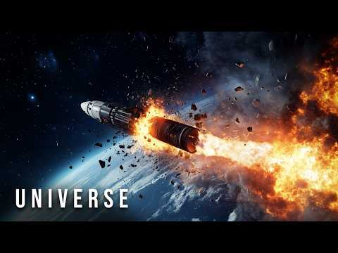 How Do You Survive When Your Rocket EXPLODES In Space? The Terrifying True Story Of Apollo 13 documentary thumbnail