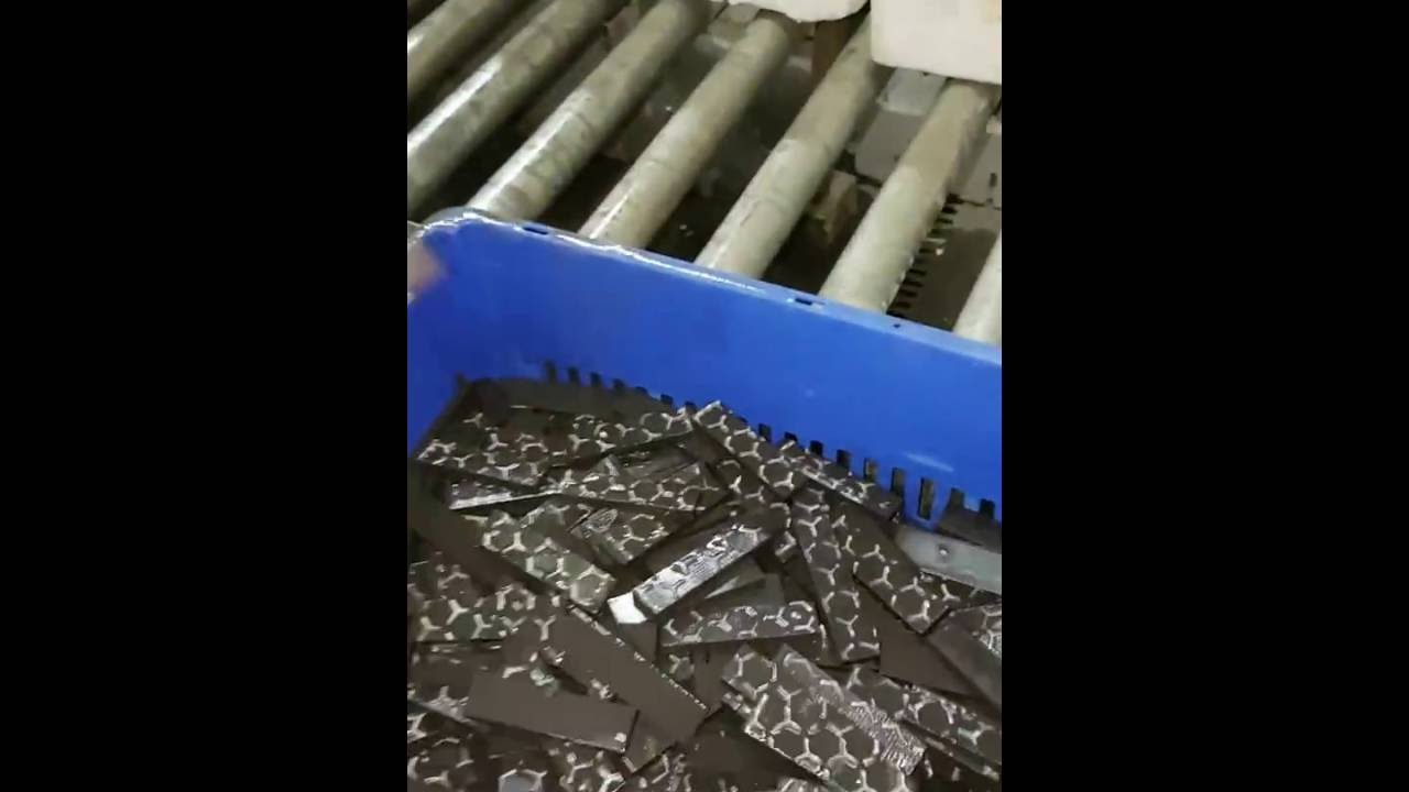 federation tiles - tessellated tile production