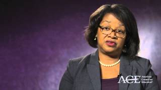 Kate Conway-Turner | ACE Leadership Programs Testimonial (Diversity)