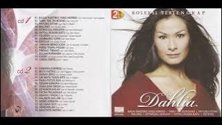 Koleksi Terlengkap / Iis Dahlia (CD1)