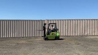 CLARK C500-40 For Sale