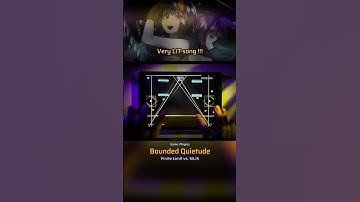 Thumbnail of HIT ME WITH THE HARDCORE | Game: Phigros