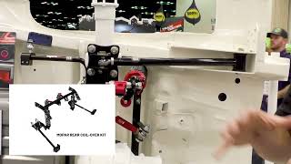 Qa1 Suspension Solution - Abe-Body Mopar