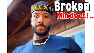 Download lagu 19Keys Goes Off On Black Man In The Hoods Of America!