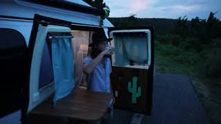 Van Build: From Empty Van to Adventure Rig