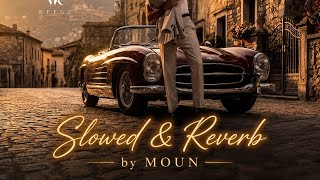 @waelkfoury - Chou Meshta2li (Slowed & Reverb by @mounmusic)