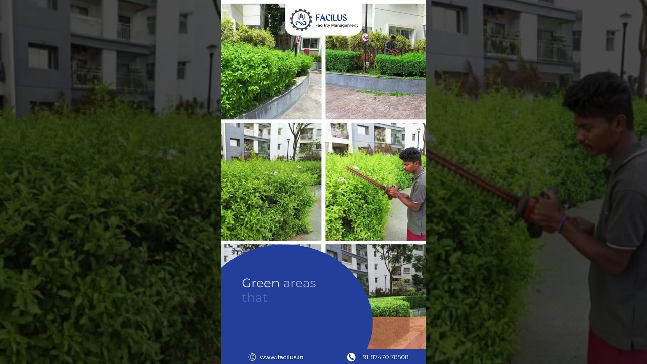 🏢 A Day in Facility Care