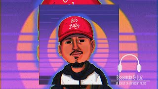 Nu Tone - Dream Alive ft. muted mike
