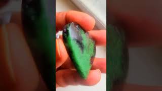 Ruby Zoisite Benefits