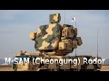 대한민국 M-SAM(천궁) 레이더 시스템 완전 분석 | 사거리, 속도, 성능 및 첨단 방공 능력