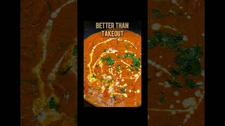 Butter Chicken That Broke the Internet 🤯🔥