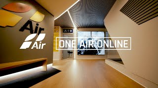 ONE AIR ONLINE | Your Pilot Training Centre, always available, wherever you are, 365 days a year.