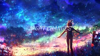 Night Changes-Audio Edit || One Direction || Radio Down The Tree. screenshot 5